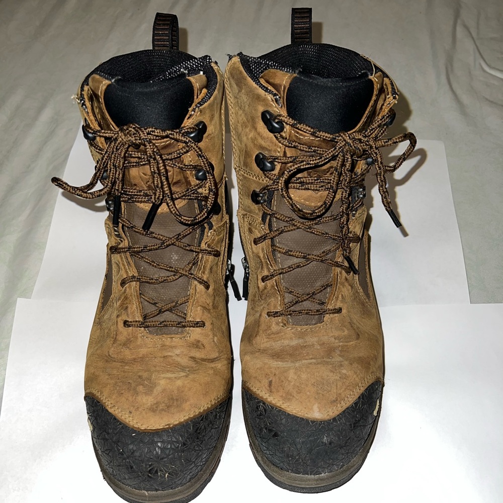 Irish Setter mens size 10